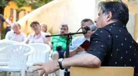 Sz. Koncz István és Gerendás Péter beszélgetése