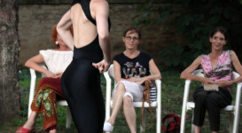 Góbi Rita perdül