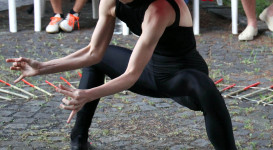 Góbi Rita perdül