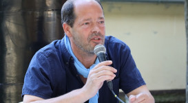 Czakó Ferenc és Nagy András beszélgetése