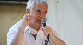 Czakó Ferenc és Nagy András beszélgetése