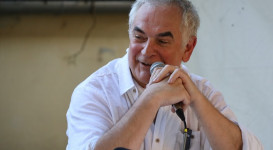 Czakó Ferenc és Nagy András beszélgetése