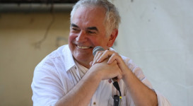 Czakó Ferenc és Nagy András beszélgetése