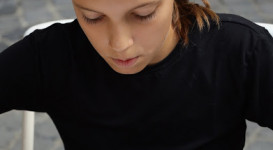 Múzeum Utca Plusz (caraWonga op-art workshop)