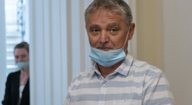 Bizarr vagy pazar? – megnyitó