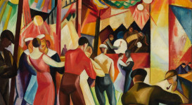 Gábor Jenő párizsi utazása (1926) 