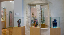 JPM Zsolnay Museum