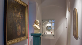 JPM Zsolnay Museum