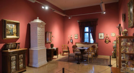 JPM Zsolnay Museum
