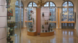 JPM Zsolnay Múzeum