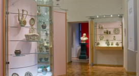JPM Zsolnay Museum