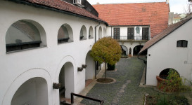 Várostörténeti Múzeum