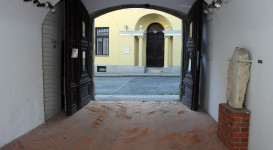 Múzeumok Éjszakája (Pécs, JPM, 2021) III.