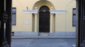 Múzeumok Éjszakája (Pécs, JPM, 2021) III.