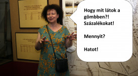 Múzeumok Éjszakája (Pécs, JPM, 2021) III.