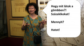 Múzeumok Éjszakája (Pécs, JPM, 2021) III.