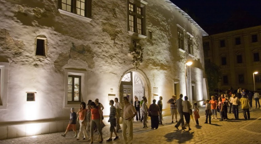 Múzeumok Éjszakája Pécs, 2022 (teljes programsor)
