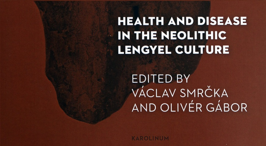 Új kutatási eredmények a késő neolit Lengyeli kultúráról