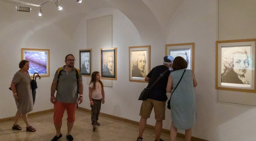 Információk a múzeumi kiállítások újranyitásáról